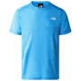 Muške funkcionalne majice The North Face Lightning S/S Tee plava