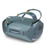 Torba Osprey Transporter 65 svijetlo siva KeystoneGrey