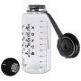 Boca Zulu Travel Tritan Wide 1L
