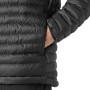 Muška jakna Helly Hansen Sirdal Hooded Insulator