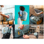 Putni ruksak Pacsafe GO 44L Carry-on