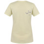 Ženska majica High Point Rock Cream Lady T-Shirt