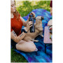 Termo boca Zulu Travel Bottle 0,6 L