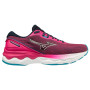Ženske tenisice za trčanje Mizuno Wave Skyrise 3 Ljubičasta
