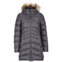 Ženska duga jakna Marmot Wm's Montreal Coat