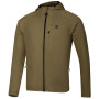 Muška dukserica Dare 2b Mens Heat Weave Stretch Midlayer