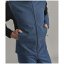 Muška softshell jakna Ortovox Ortler Softshell Plus Jacket