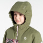 Dječja zimska jakna Dare 2b Traverse II Jacket
