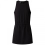 Ženska haljina The North Face W Never Stop Wearing Adventure Dress crna Tnf Black