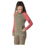 Ženska funkcionalna dukserica Dynafit Transalper Thermal Hoody Jkt W