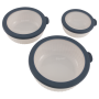 Set zdjela Outwell Cookout Bowl Set with Lids