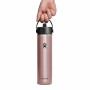 Termosica Hydro Flask 24 Oz Lightweight Wide Flex Straw Cap