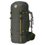 Ruksak Fjällräven Kajka 85 zelena ForestGreen