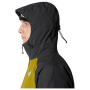 Muška jakna The North Face M Stratos Jacket