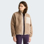 Ženska dukserica The North Face W Yumiori Reversible Jacket