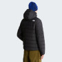 Muška jakna The North Face M Aconcagua Hooded Jacket