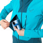 Ženska jakna Dynafit Tlt Dst Jkt W