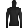 Ženska funkcionalna dukserica Ortovox Fleece Light Hoody W