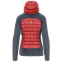 Ženska zimska jakna Karpos Marmarole W Jacket