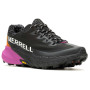 Ženske tenisice za trčanje Merrell Agility Peak 5