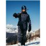 Muška zimska jakna Fundango Baily ECO Allmountain Jacket