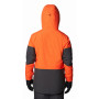 Muška jakna Columbia Aerial Ascender™ Jkt