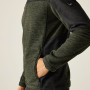 Muška dukserica Regatta Highton Full Zip Midlayer