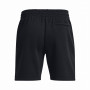 Muške kratke hlače Under Armour Icon Fleece Short