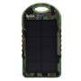 Solarna power banka Coelsol Solární powerbanka 12000 mAh