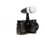 Lampe Ridge Monkey Multi Lite Plus