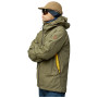 Muška jakna Fjällräven Bergtagen G-1000 Jacket M