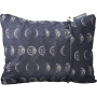 Jastuk Therm-a-Rest Compressible Pillow, Small (2019) plava