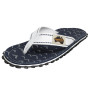 Ženske japanke Gumbies Islander Flip-Flops - Seaside