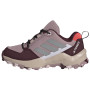 Dječja obuća Adidas Terrex Ax4R K Pink