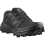 Ženske cipele Salomon Wildcross Gtx crna Black