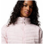 Ženska jakna Columbia Powder Pass™ Jacket