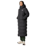 Ženska jakna The North Face W Triple C Parka