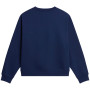Muška dukserica The North Face Essential Simple Dome Relaxed Crew