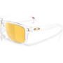 Sunčane naočale OAKLEY Holbrook Clear
