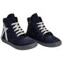 Dječje barefoot cipele beBare 3485SA Navy