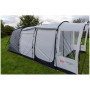 Zaklon Coleman Journey Master Pro XL Blackout