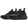 Muške tenisice za trčanje Under Armour HOVR Phantom 2 INKNT crna Black/JetGray/Black