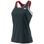 Ženska majica bez rukava Dynafit Alpine 2/1 W Tank tamno plava blueberry MARINE BLUE/8050
