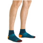 Muške čarape Darn Tough M Run 1/4 Ultra-Lightweight With Cushion