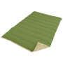 Deka Outwell Constellation Duvet Lux zelena