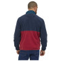 Muška dukserica Patagonia Microdini Pullover 1/2 Zip