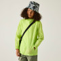 Dječja jakna Regatta Kids’ Pack-It Jacket III Sharp Green