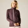 Ženska funkcionalna dukserica Dare 2b Lowline Full Zip Core Stretch