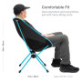 Stolice Helinox Chair One XL
