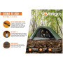 Turistički šator Vango Sigma TC 300